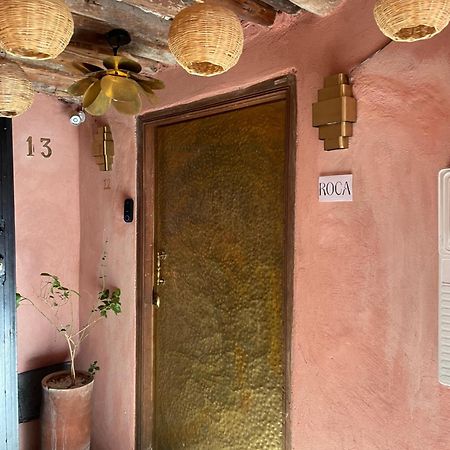 Riad Roca Marrakesh Exterior foto
