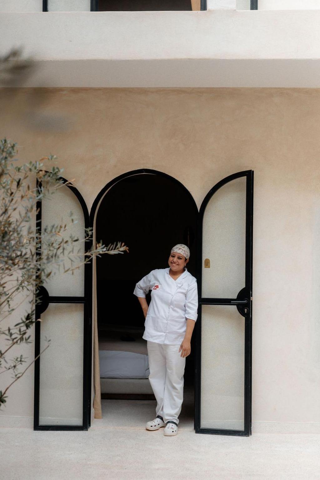 Riad Roca Marrakesh Exterior foto